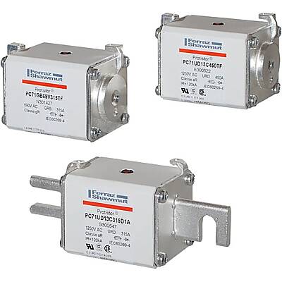 B302658 - PC71GB69V125D1A - 1