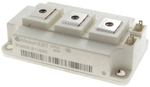 BSM200GB120DN2 - 1