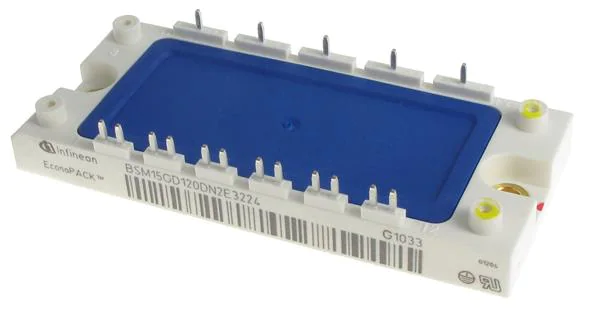 BSM25GD120DN2E3224  - 1