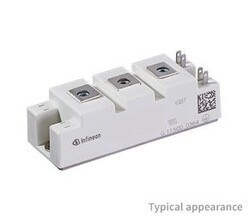 BSM35GB120DN2 - İnfineon