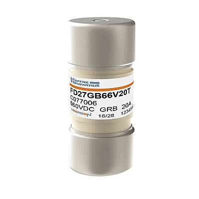C077006 - FD27GB66V20T - 1
