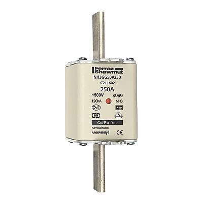C211602 - NH3GG50V250 - 1