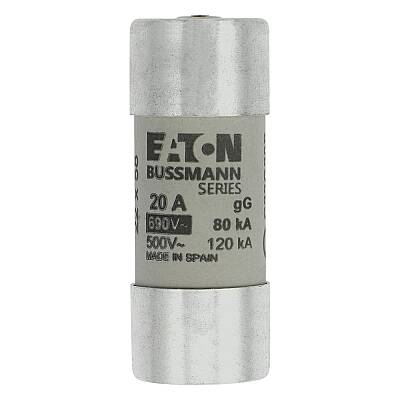 C22G20S - 1