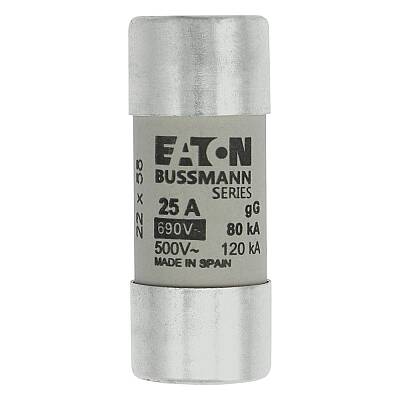 C22G25 - 1