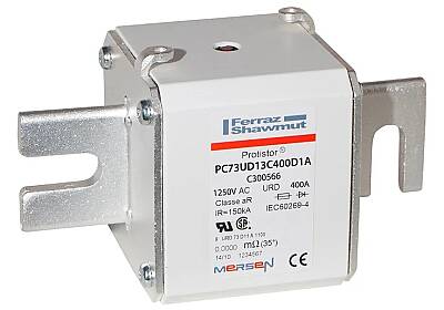 C300566 - PC73UD13C400D1A - 1