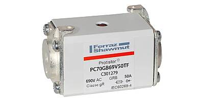C301279 - PC70GB69V50TF - 1