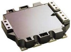 CM1000DU-34NF - Mitsubishi Electric-Power Semiconductors