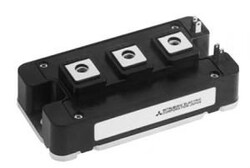 CM150DY-12NF - Mitsubishi Electric-Power Semiconductors