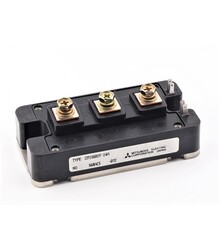 CM200DY-24A - Mitsubishi Electric-Power Semiconductors