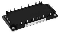 CM35MX-24A - Mitsubishi Electric-Power Semiconductors