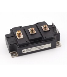 CM400HA-24H - Mitsubishi Electric-Power Semiconductors