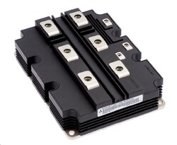 CM900HB-90H - Mitsubishi Electric-Power Semiconductors