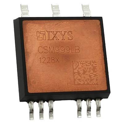 CSM999LB - 1