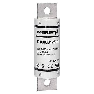 D100QS125-4 - 1