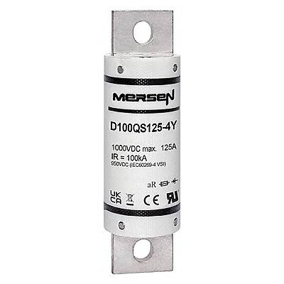 D100QS125-4Y - 1