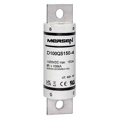 D100QS150-4 - 1