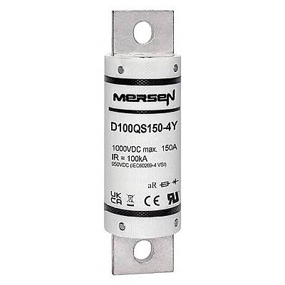 D100QS150-4Y - 1