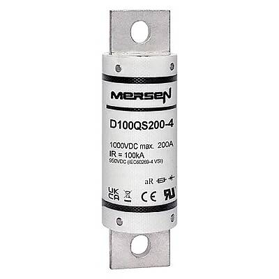 D100QS200-4 - 1