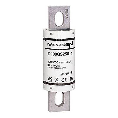 D100QS250-4 - 1