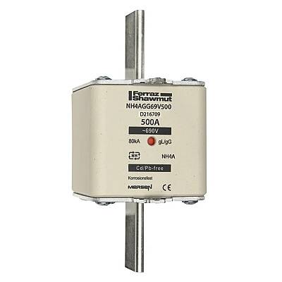 D1054300 - NH4AGG69V500 - 1