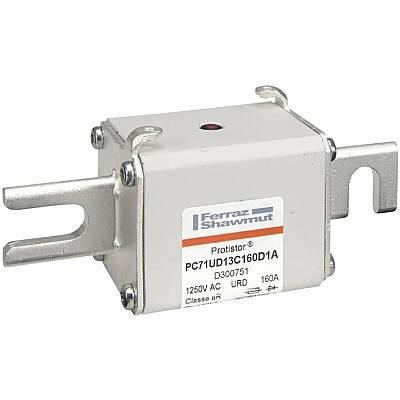 D300751 - PC71UD13C160D1A - 1