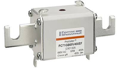 D301326 - PC71GB69V400EF - 1