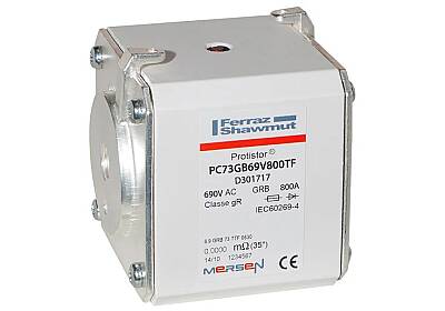 D301717 - PC73GB69V800TF - 1