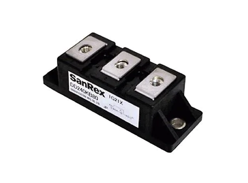DD200KB160 - 1