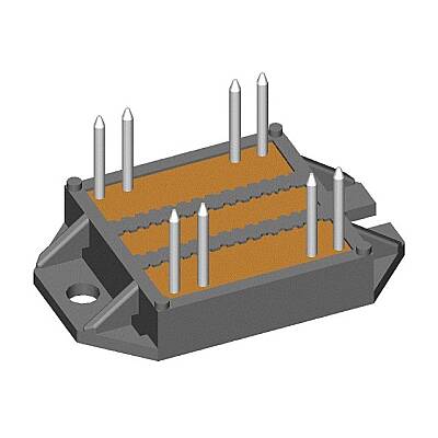 DSEI2X61-06P - 1