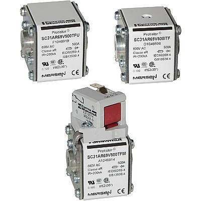 E1046918 - SC31AR69V450TFU - 1