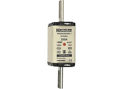 E216204 - NH2GG50V200-1 - 1