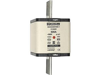 F216205 - NH3GG50V500-1 - 1