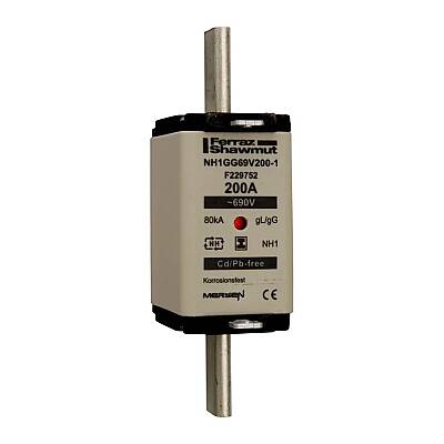F229752 - NH1GG69V200-1 - 1