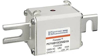 F300546 - PC71UD13C250D1A - 1
