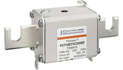 F300615 - PC71UD11C500EF - 1