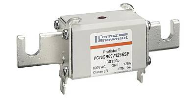F301305 - PC70GB69V125ESF - 1