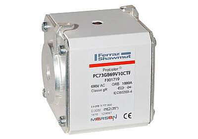 F301719 - PC73GB69V10CTF - 1