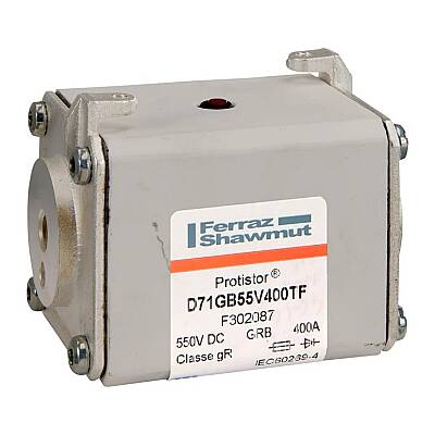 F302087 - D71GB55V400TF - 1