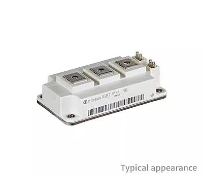 FD300R17KE4 - 1