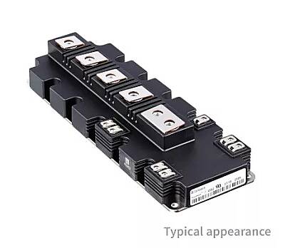 FF1400R17IP4P - 1
