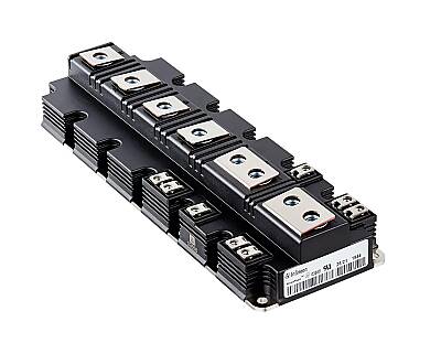 FF2400RB12IP7 - 1