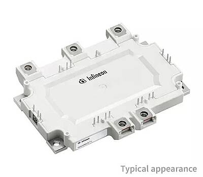 FS400R07A1E3 - 1