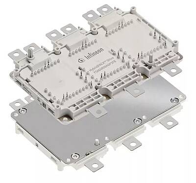 FS660R08A6P2FB - 1