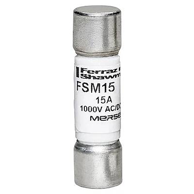 FSM15 - 1
