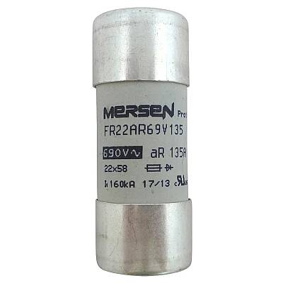 G1027324 - FR22AR69V135 - 1