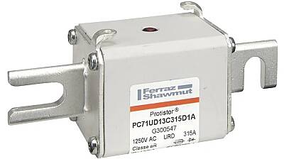 G300547 - PC71UD13C315D1A - 1