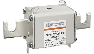 G300616 - PC71UD11C550EF - 1