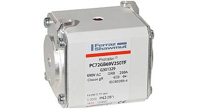 G301329 - PC72GB69V250TF - 1