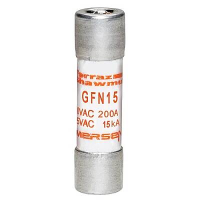 GFN15 - 1