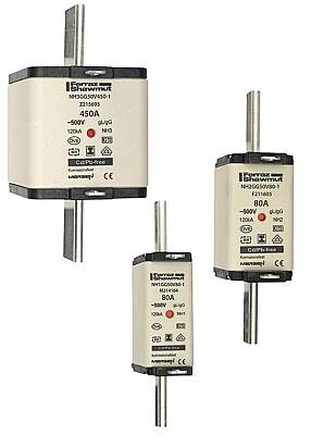 H213654 - NH3GG50V400-1 - 1